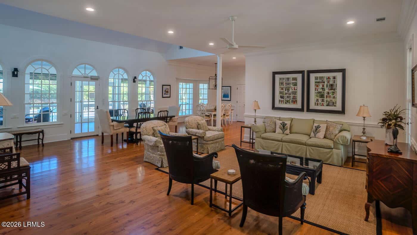 300 De La Gaye Point, Beaufort, SC 29902 — photo 9 of 28