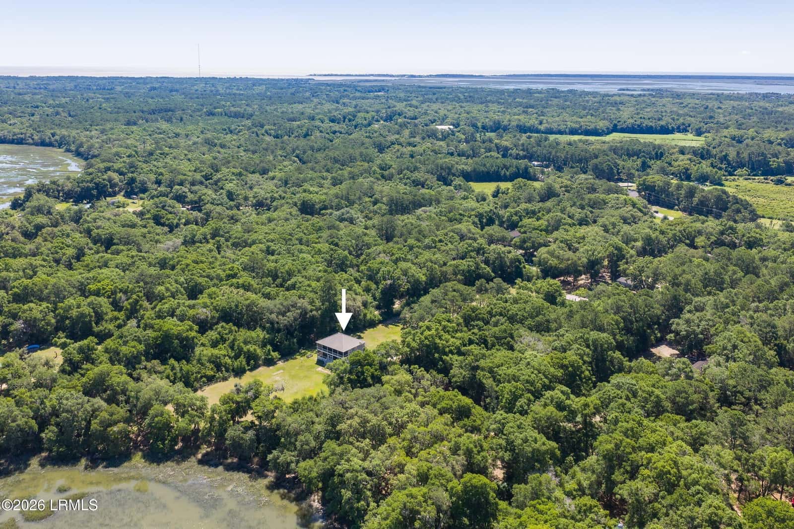 39 Olde Church Road, St. Helena Island, SC 29920 — photo 54 of 61