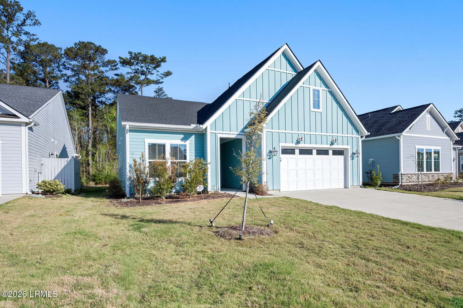 78 Foxbriar Court, Hardeeville, SC 29927 — photo 3 of 59