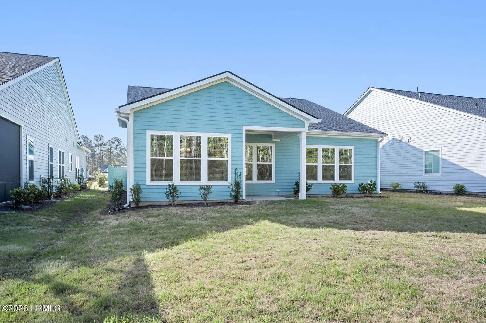 78 Foxbriar Court, Hardeeville, SC 29927 — photo 36 of 59
