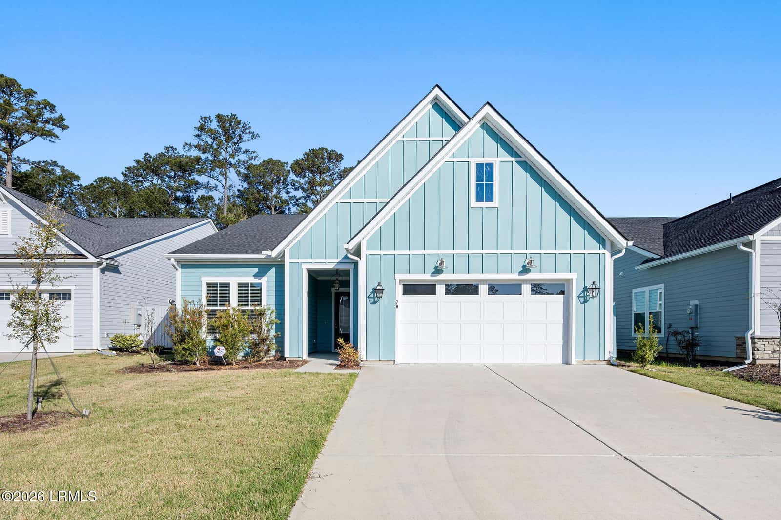 78 Foxbriar Court, Hardeeville, SC 29927 — photo 38 of 59