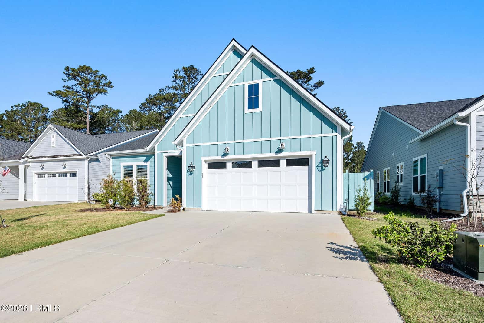 78 Foxbriar Court, Hardeeville, SC 29927 — photo 39 of 59