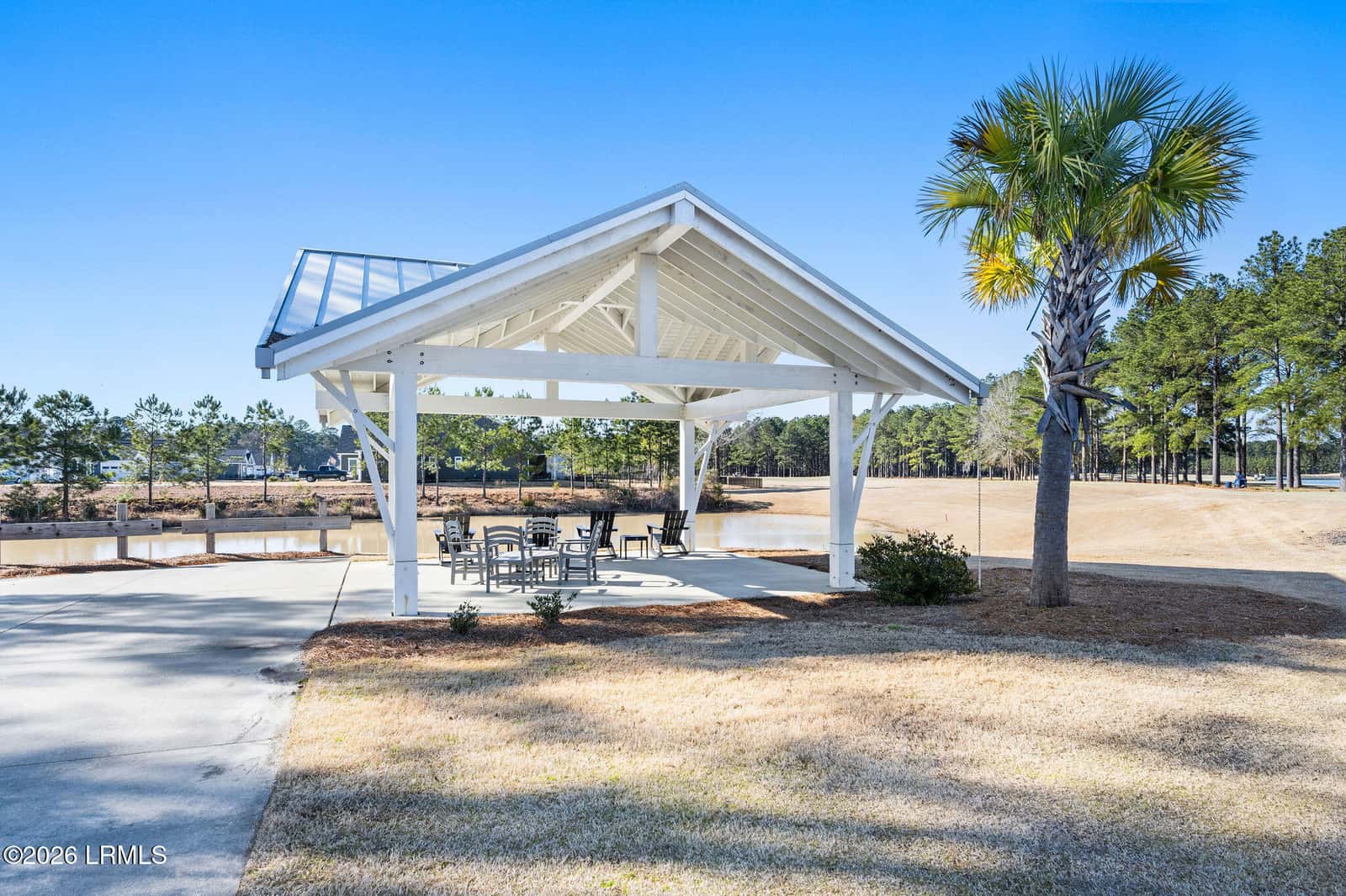 78 Foxbriar Court, Hardeeville, SC 29927 — photo 49 of 59