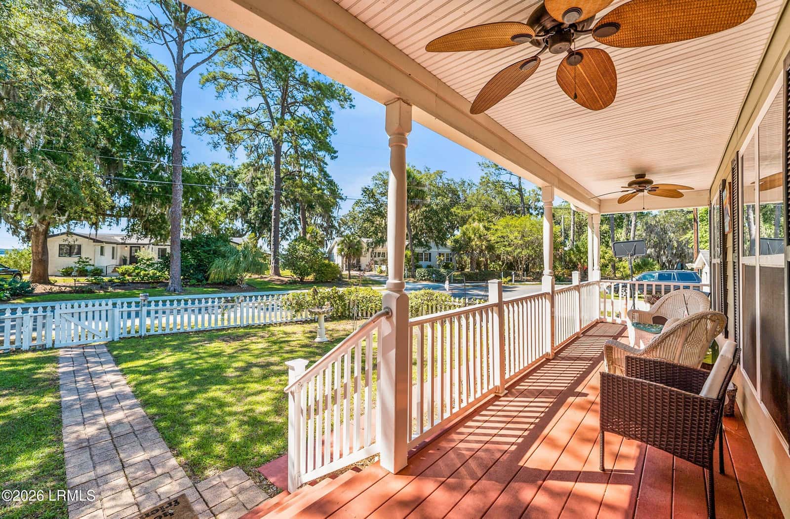 2101 Wilson Drive, Beaufort, SC 29902 — photo 3 of 43
