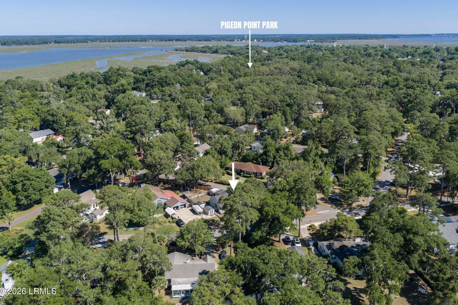 2101 Wilson Drive, Beaufort, SC 29902 — photo 32 of 43