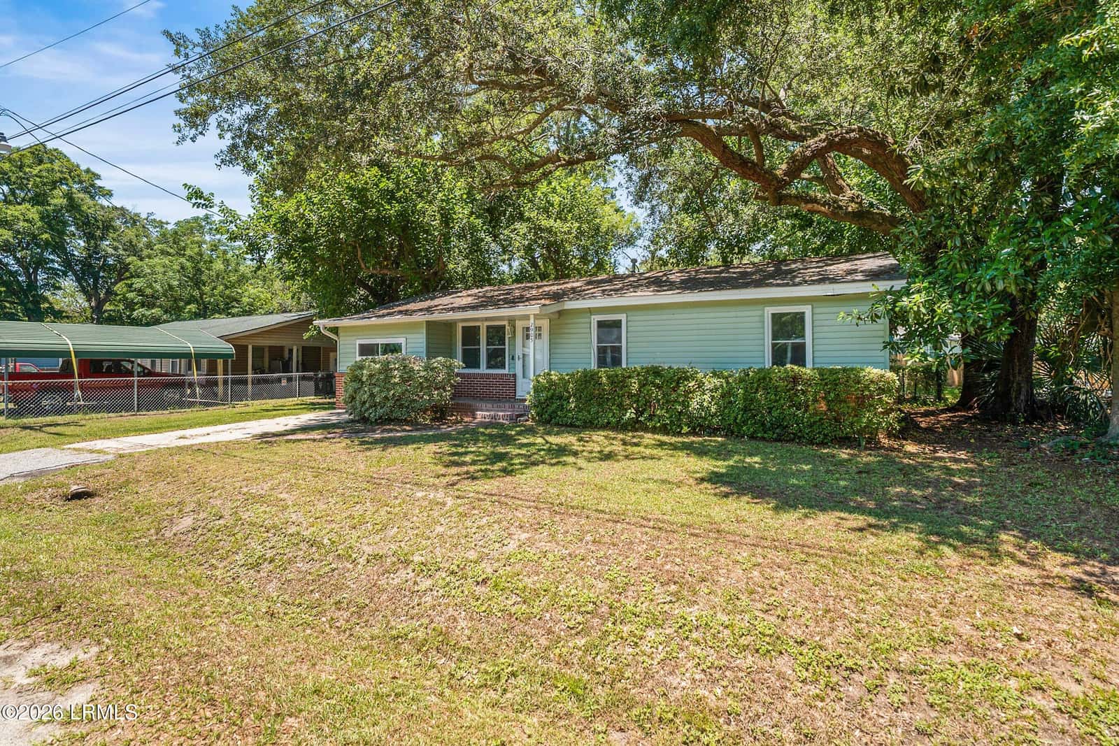 2905 Third Street, Beaufort, SC 29902 — photo 4 of 39