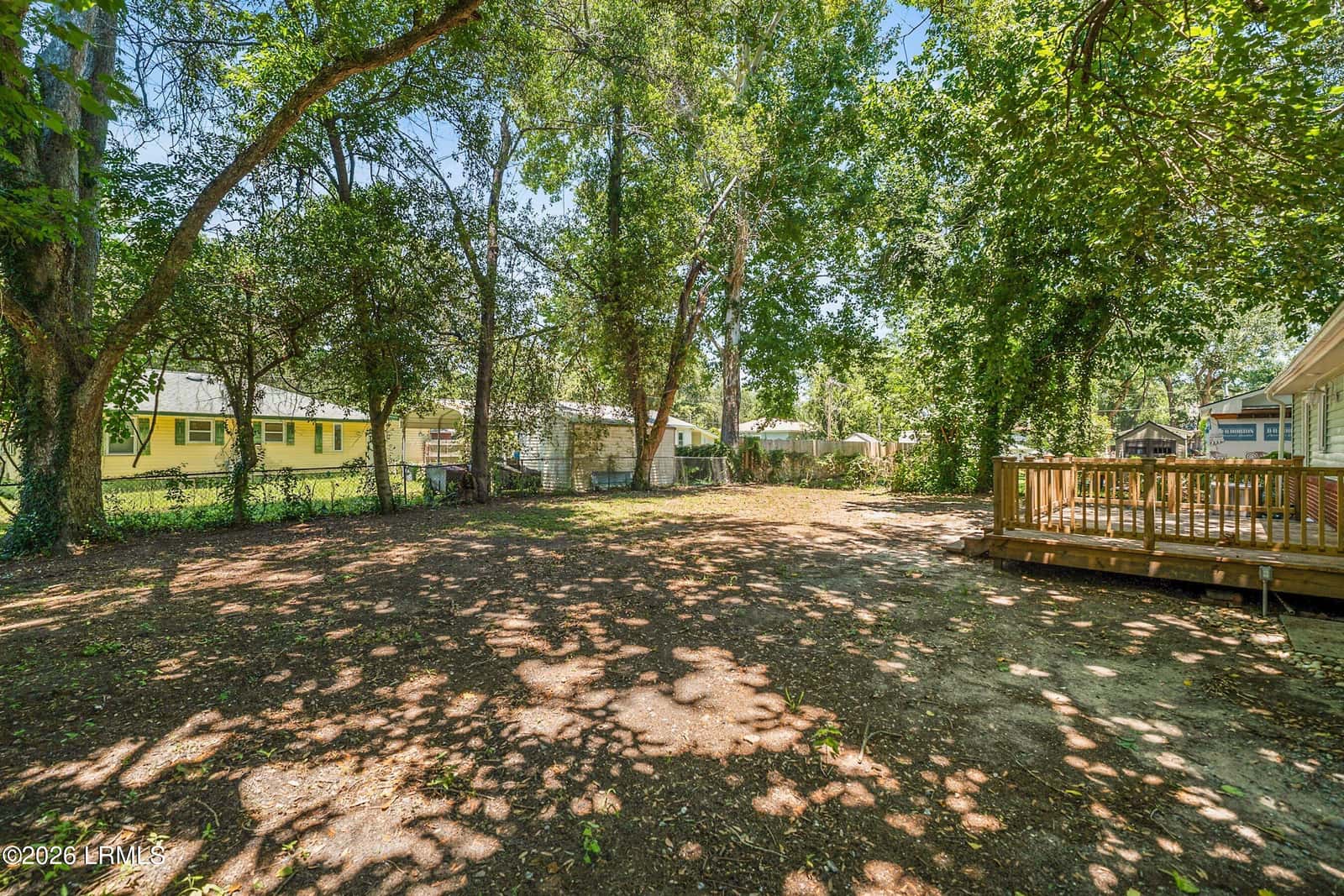 2905 Third Street, Beaufort, SC 29902 — photo 32 of 39