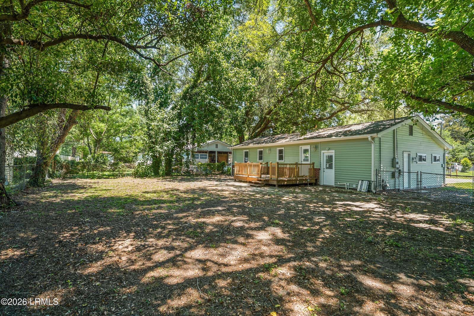 2905 Third Street, Beaufort, SC 29902 — photo 33 of 39