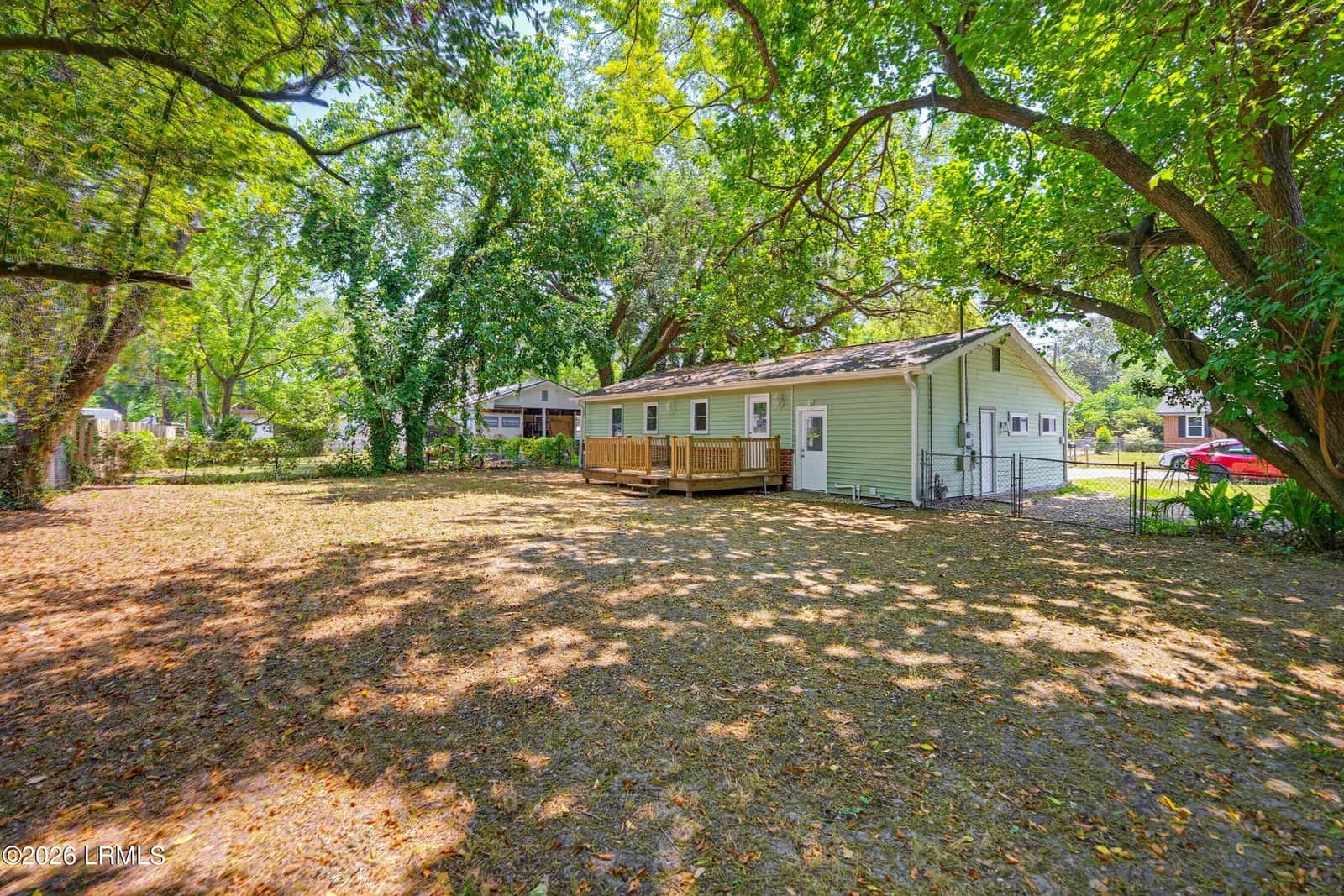 2905 Third Street, Beaufort, SC 29902 — photo 38 of 39