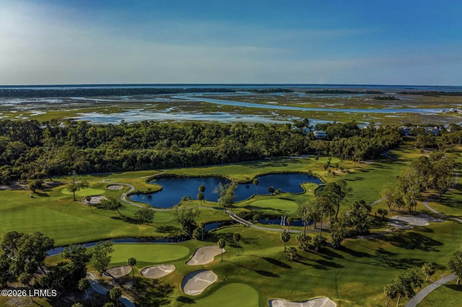 18 Sea Mist Road, Fripp Island, SC 29920 — photo 40 of 47
