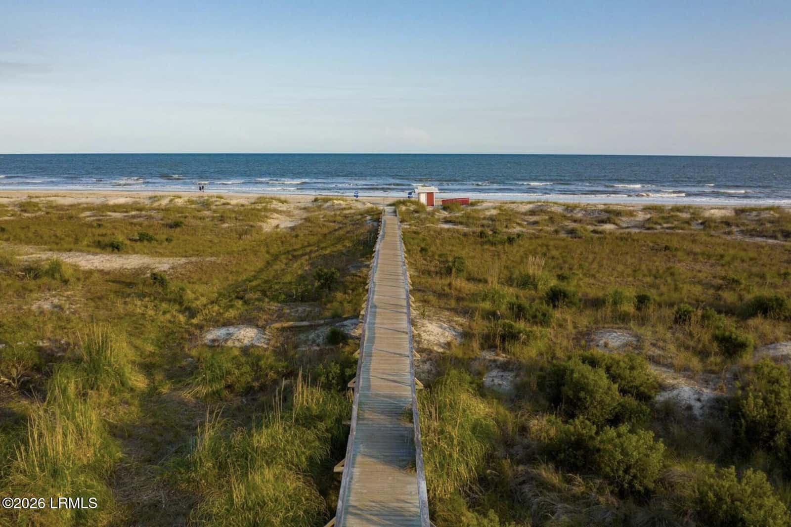 18 Sea Mist Road, Fripp Island, SC 29920 — photo 42 of 47