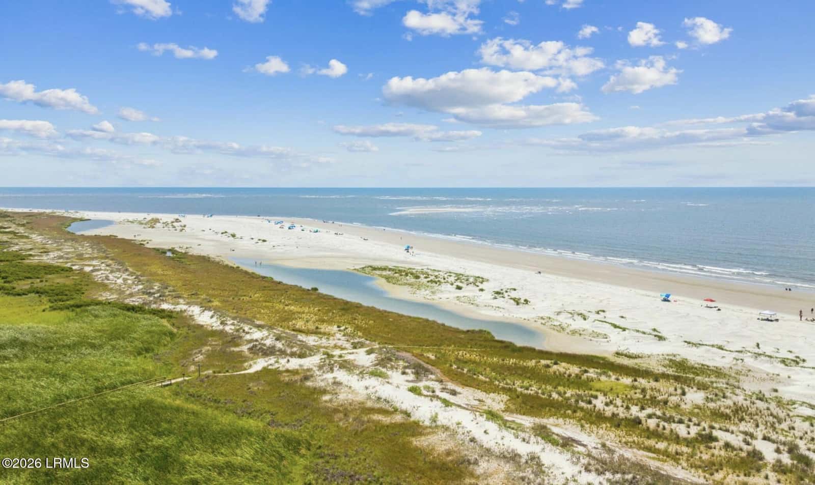 18 Sea Mist Road, Fripp Island, SC 29920 — photo 37 of 47
