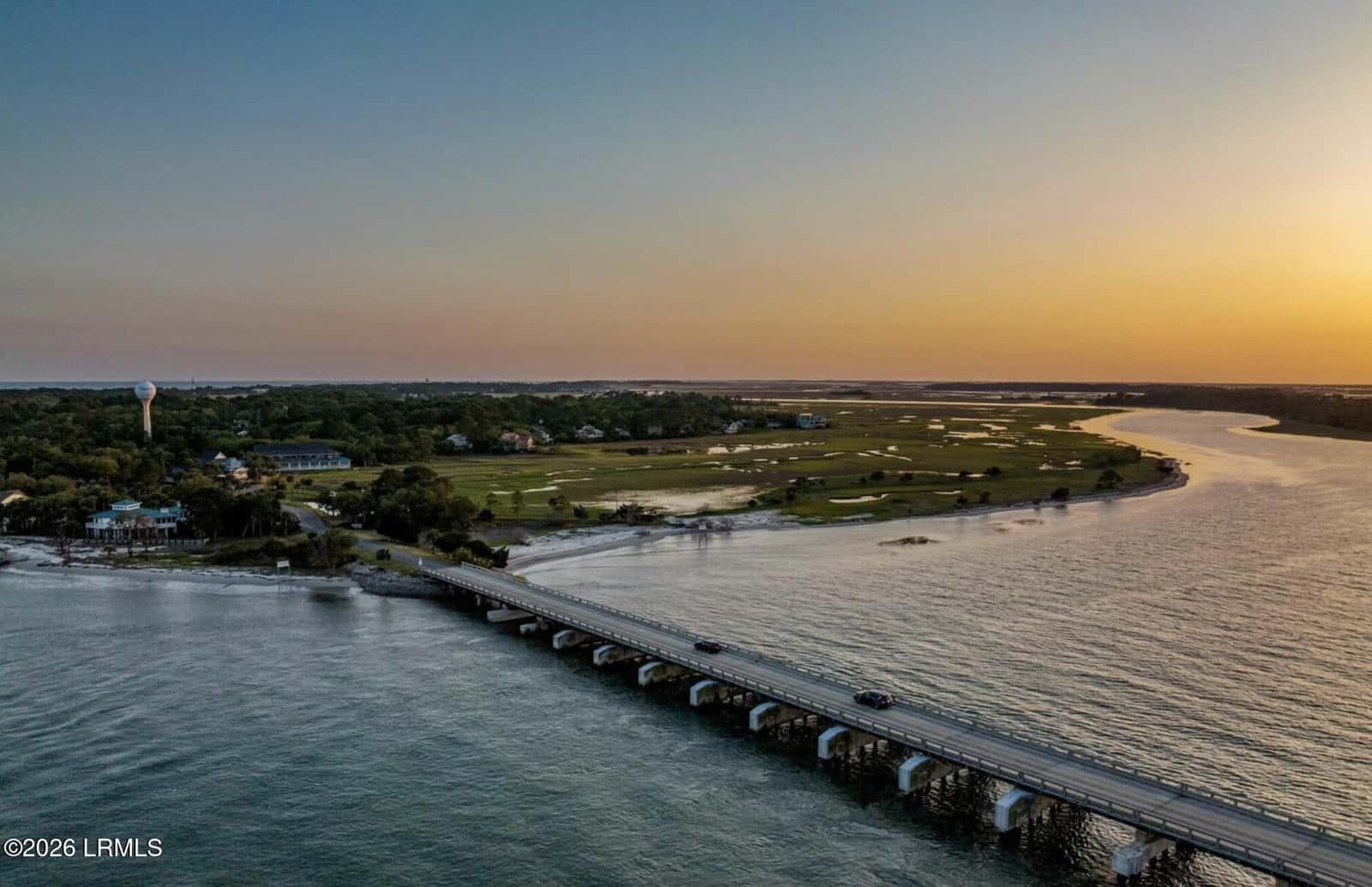 18 Sea Mist Road, Fripp Island, SC 29920 — photo 39 of 47