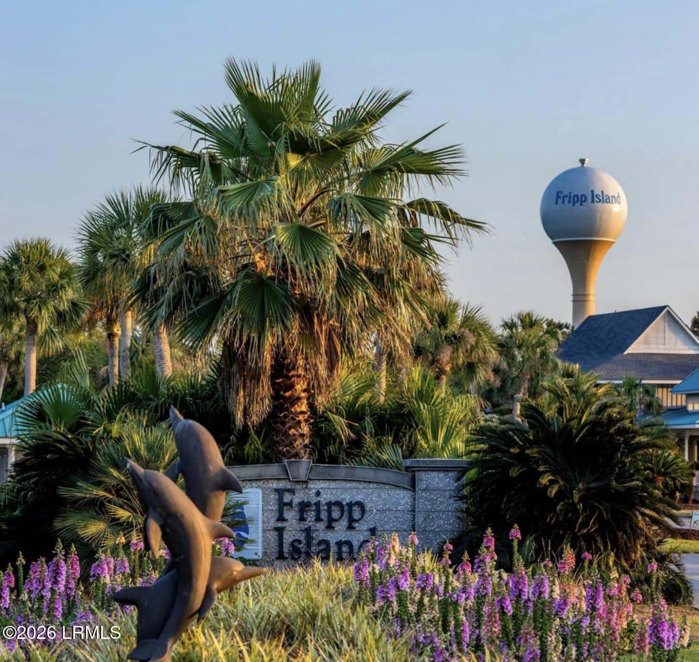 18 Sea Mist Road, Fripp Island, SC 29920 — photo 38 of 47