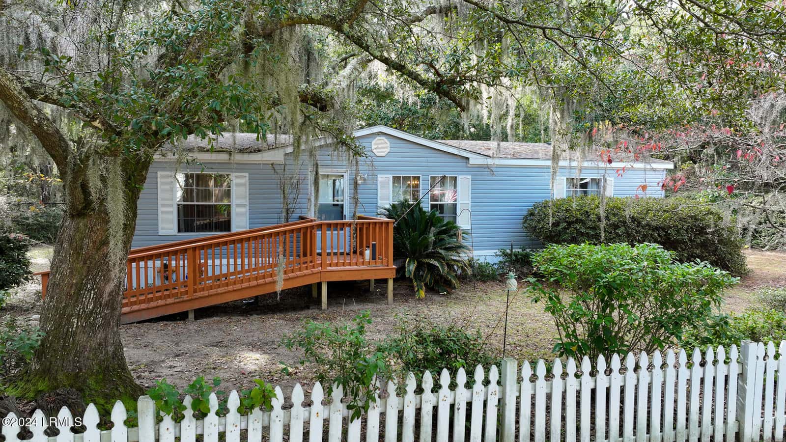 21 Mixon Road, St. Helena Island, SC 29920 — photo 1 of 29