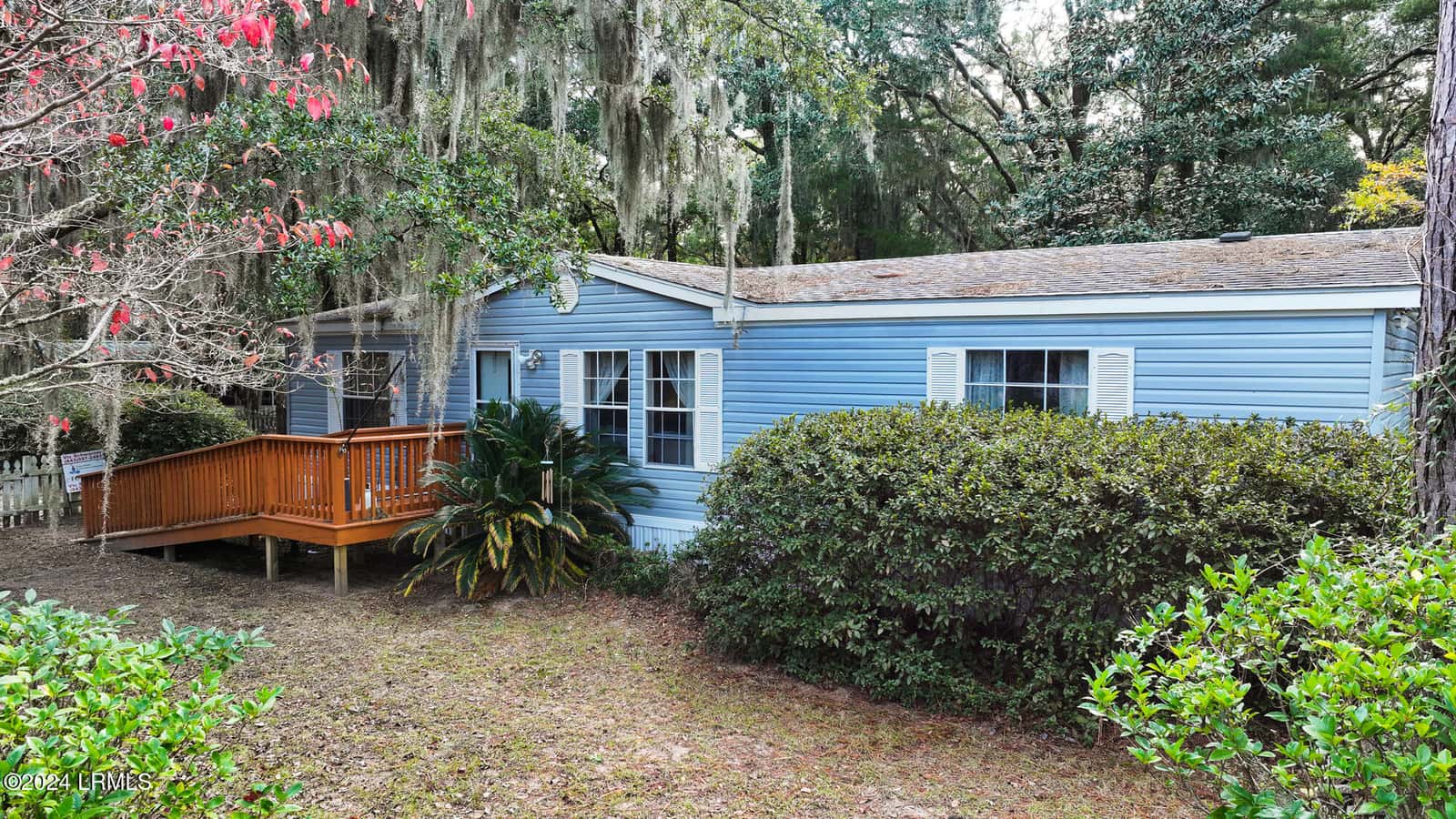 21 Mixon Road, St. Helena Island, SC 29920 — photo 2 of 29