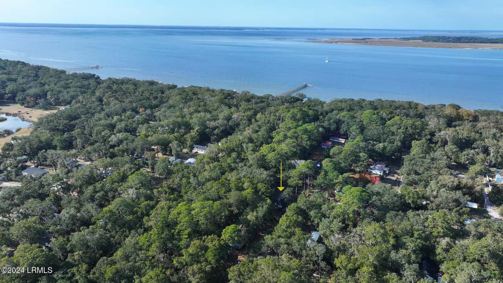 21 Mixon Road, St. Helena Island, SC 29920 — photo 21 of 29