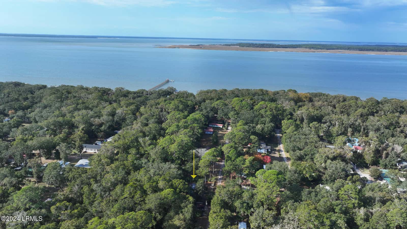 21 Mixon Road, St. Helena Island, SC 29920 — photo 22 of 29