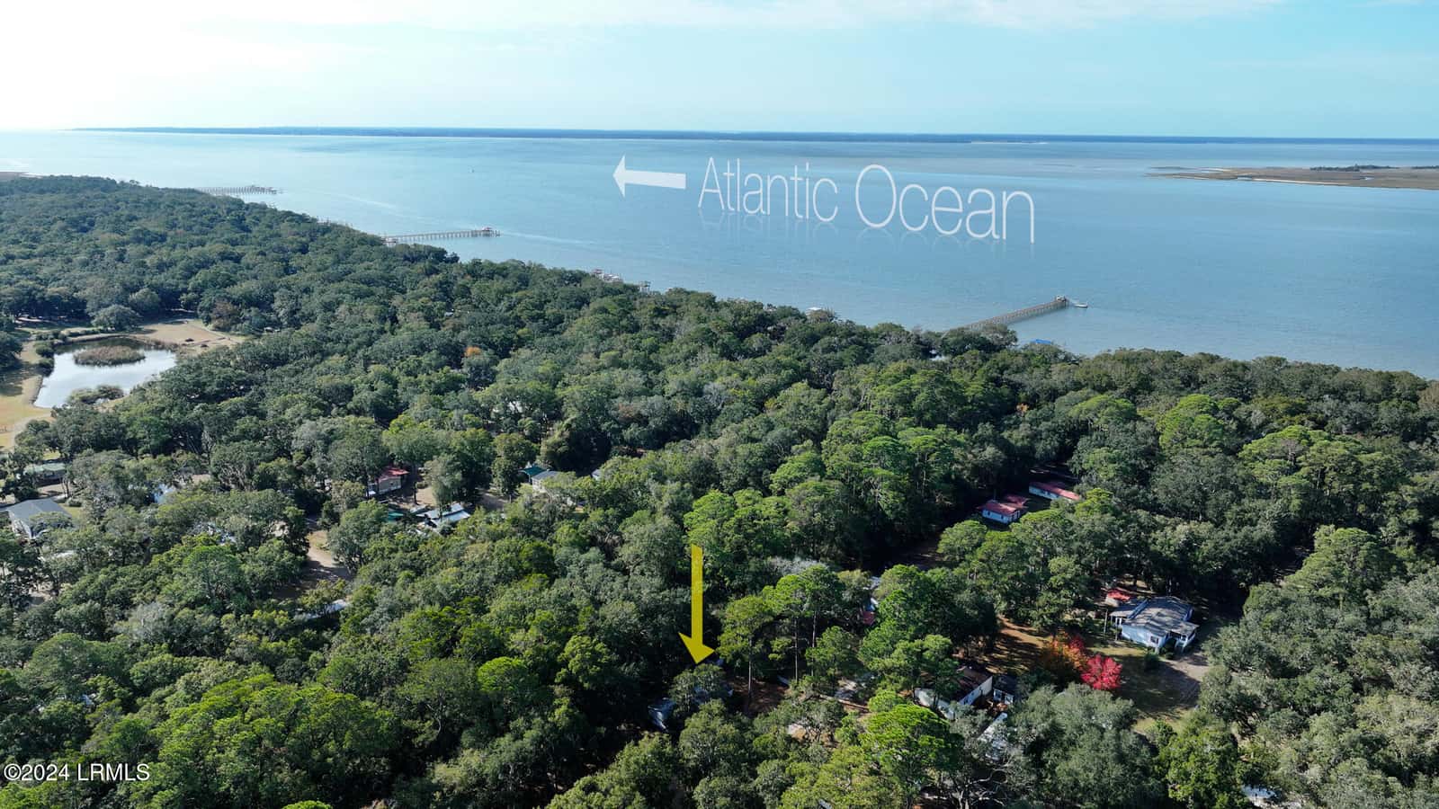 21 Mixon Road, St. Helena Island, SC 29920 — photo 23 of 29