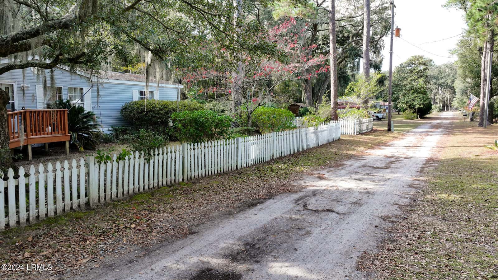 21 Mixon Road, St. Helena Island, SC 29920 — photo 25 of 29