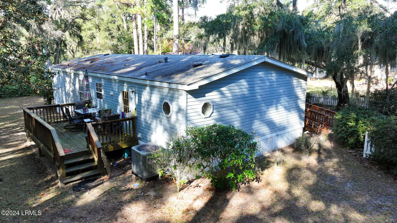21 Mixon Road, St. Helena Island, SC 29920 — photo 27 of 29