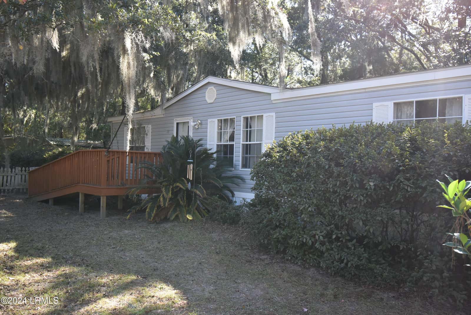 21 Mixon Road, St. Helena Island, SC 29920 — photo 28 of 29