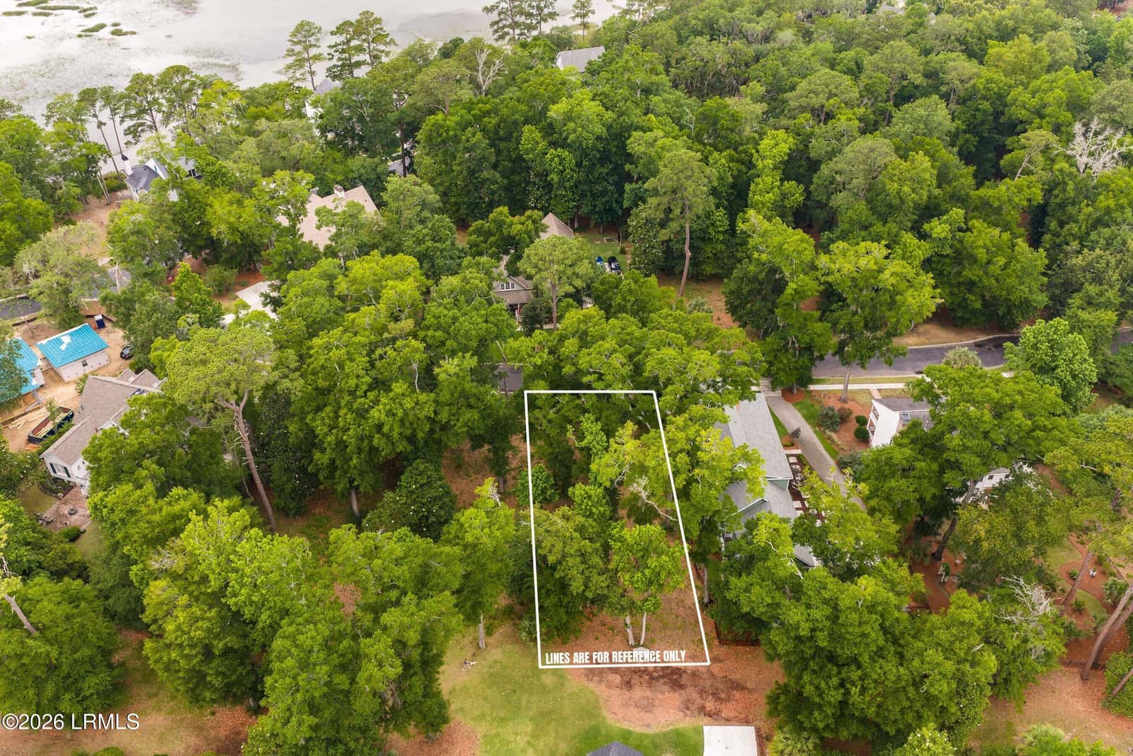 106 Palmetto Place, Beaufort, SC 29902 — photo 6 of 30