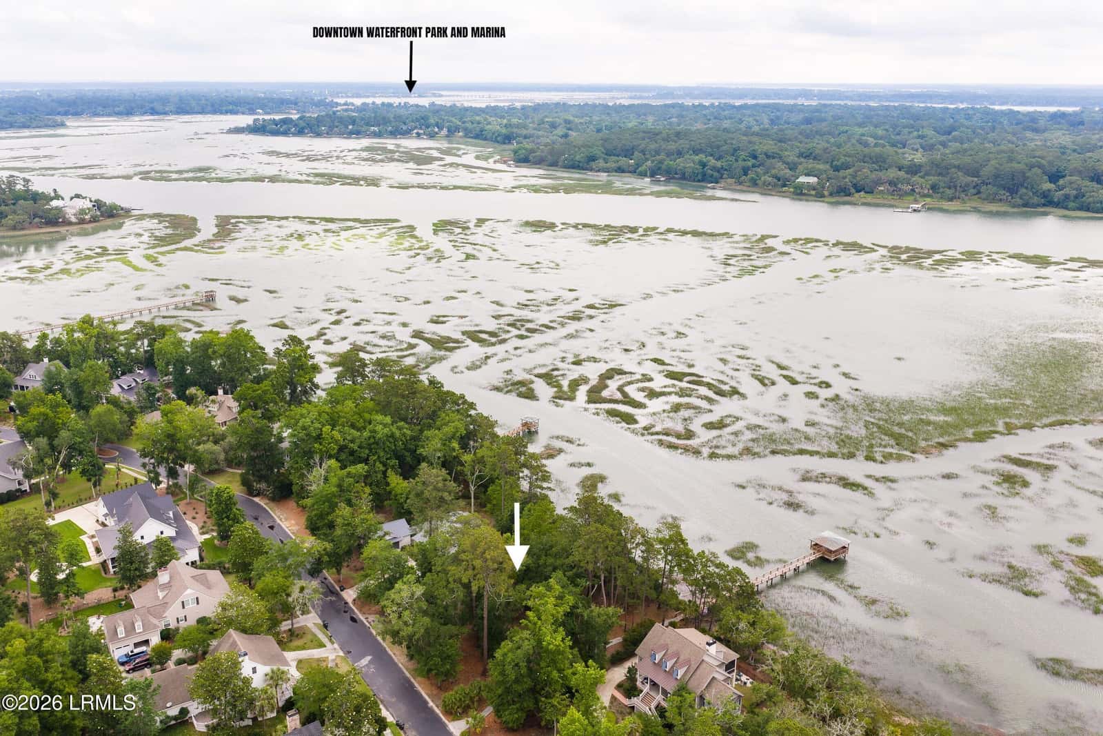 285 De La Gaye Point, Beaufort, SC 29902 — photo 17 of 41