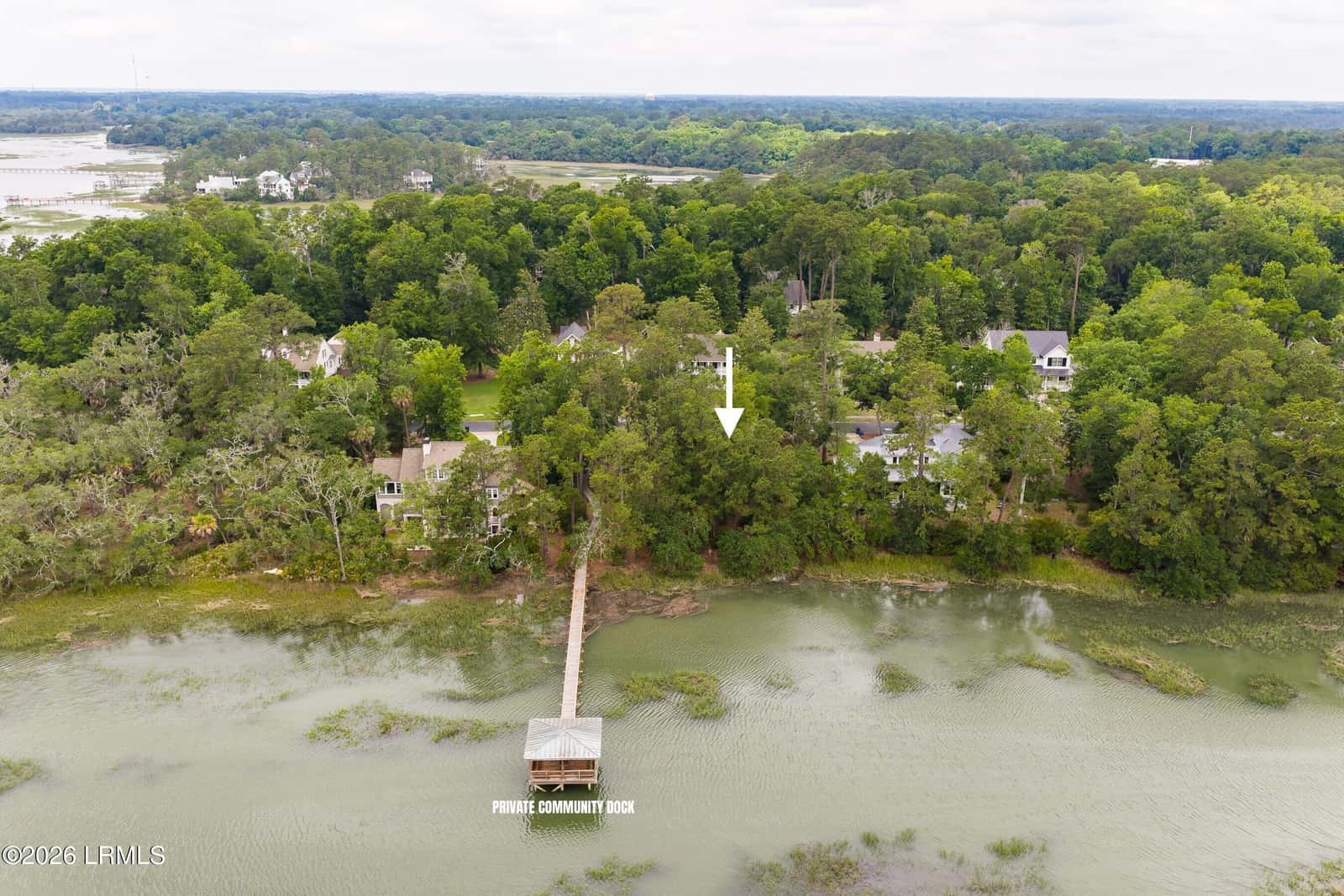285 De La Gaye Point, Beaufort, SC 29902 — photo 19 of 41
