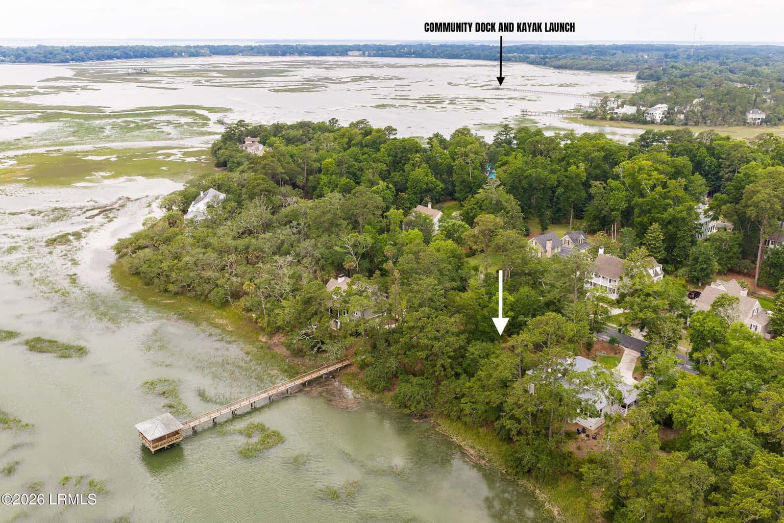 285 De La Gaye Point, Beaufort, SC 29902 — photo 22 of 41