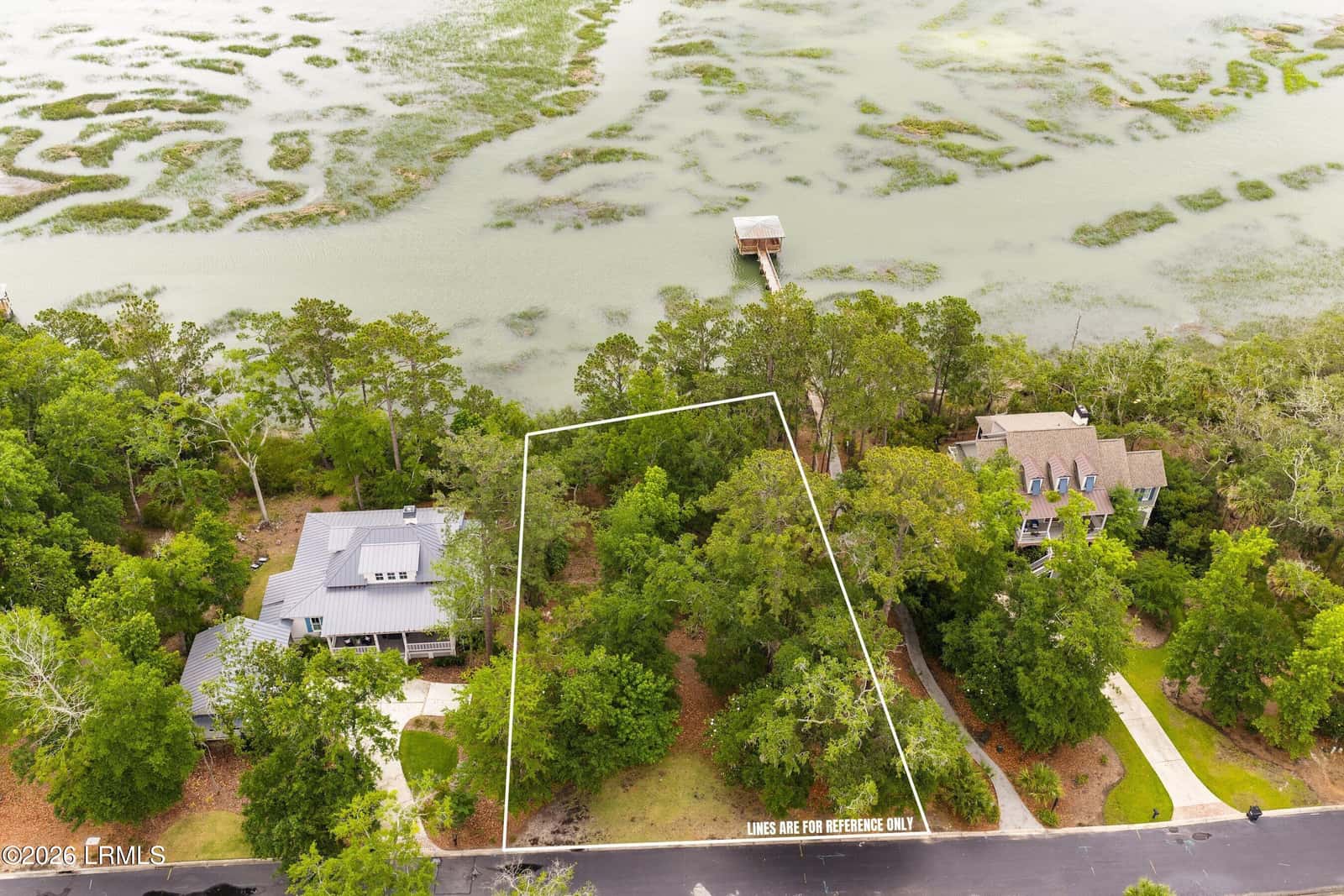 285 De La Gaye Point, Beaufort, SC 29902 — photo 24 of 41