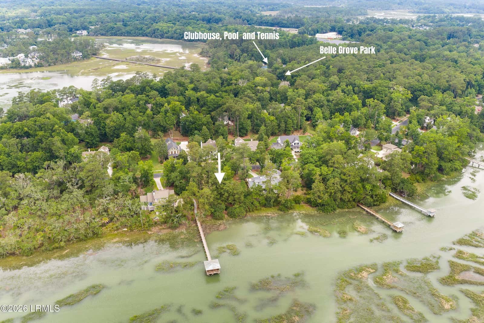285 De La Gaye Point, Beaufort, SC 29902 — photo 25 of 41
