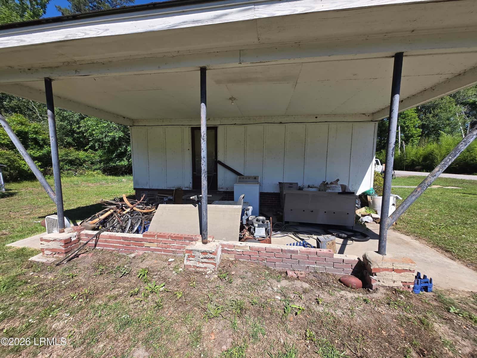 281 George Street, Bamberg, SC 29003 — photo 25 of 42