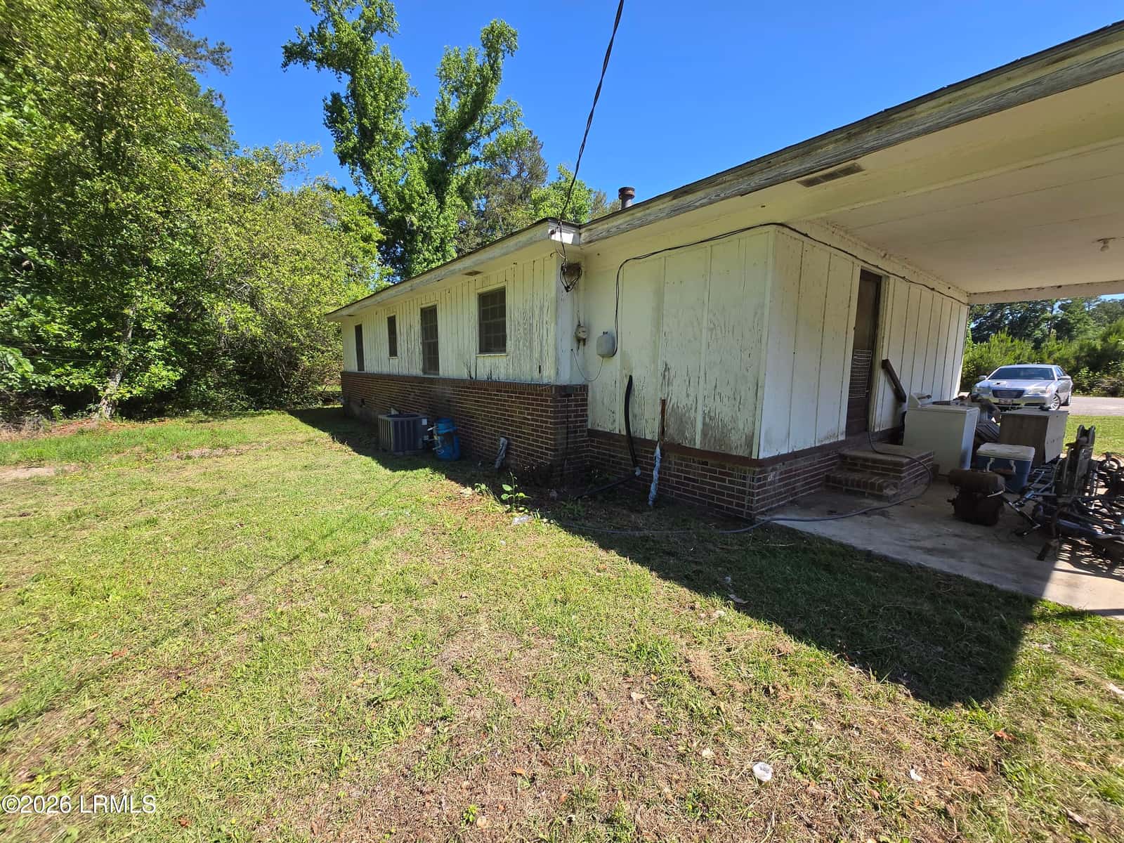 281 George Street, Bamberg, SC 29003 — photo 29 of 42