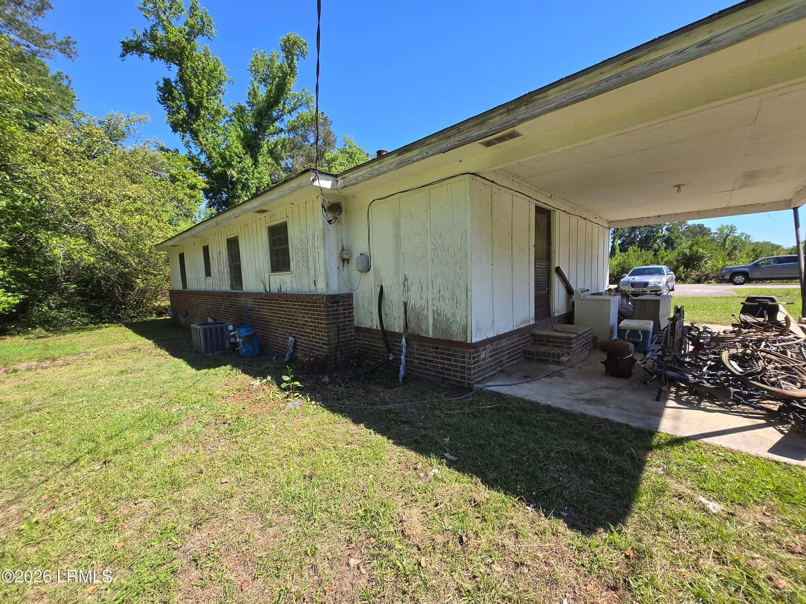 281 George Street, Bamberg, SC 29003 — photo 30 of 42