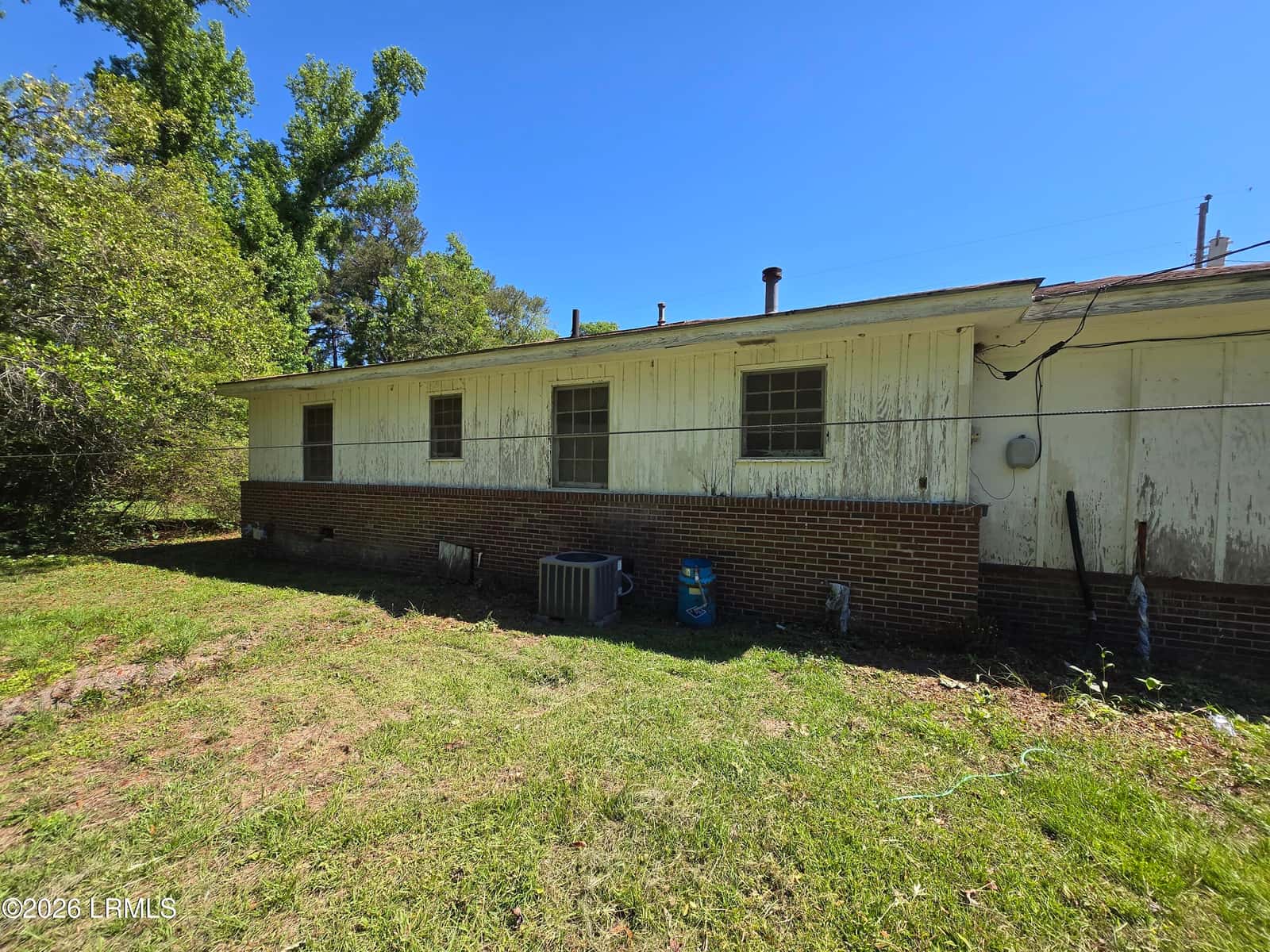 281 George Street, Bamberg, SC 29003 — photo 31 of 42
