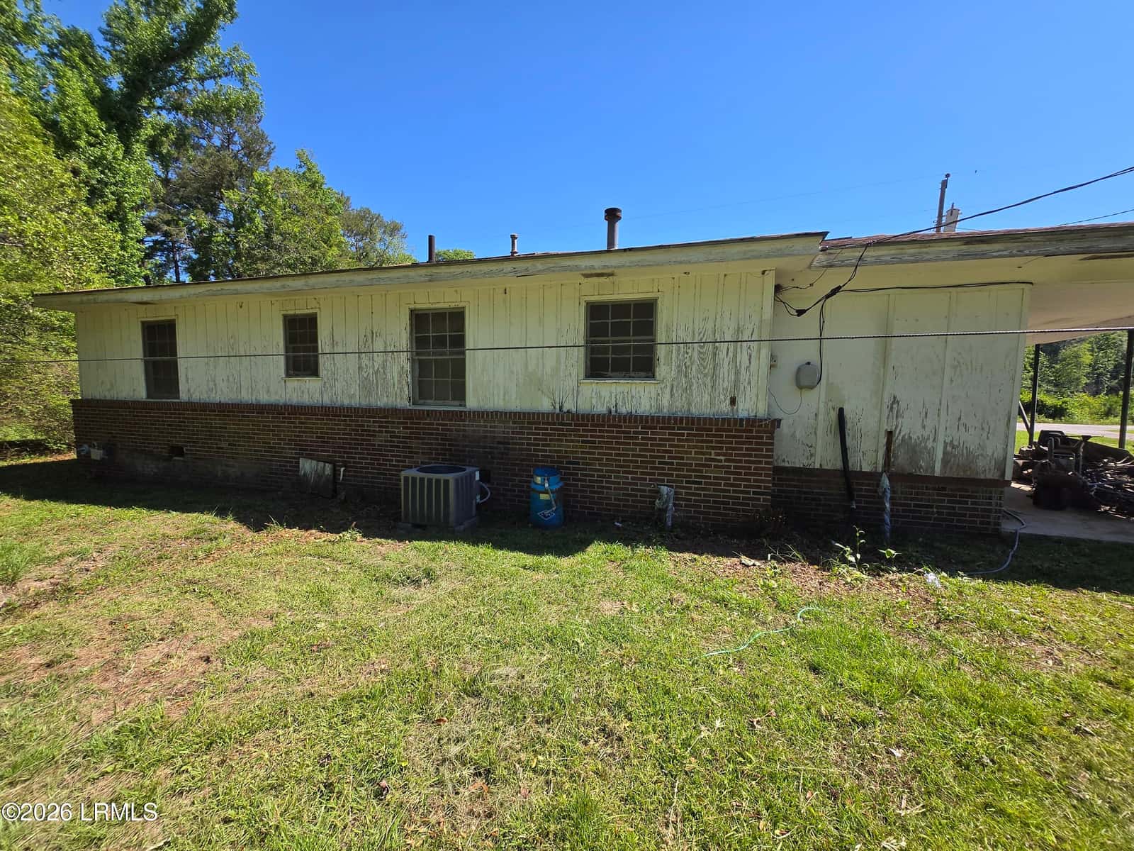 281 George Street, Bamberg, SC 29003 — photo 32 of 42