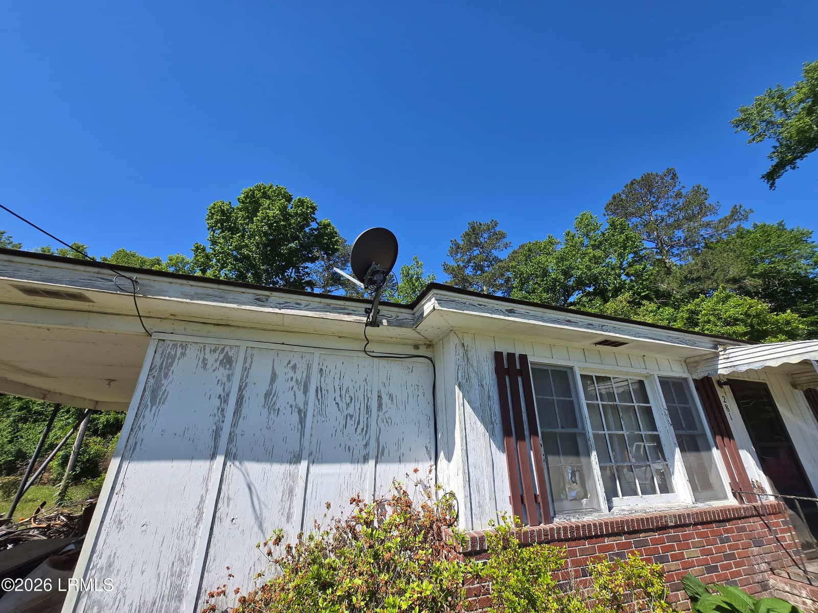 281 George Street, Bamberg, SC 29003 — photo 34 of 42