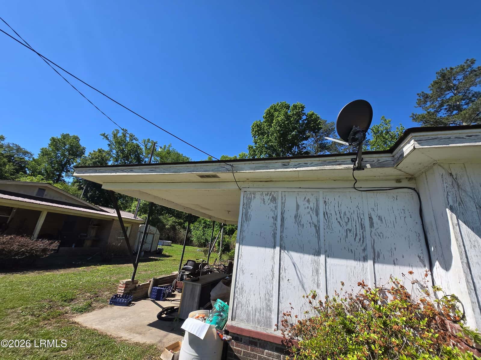 281 George Street, Bamberg, SC 29003 — photo 35 of 42