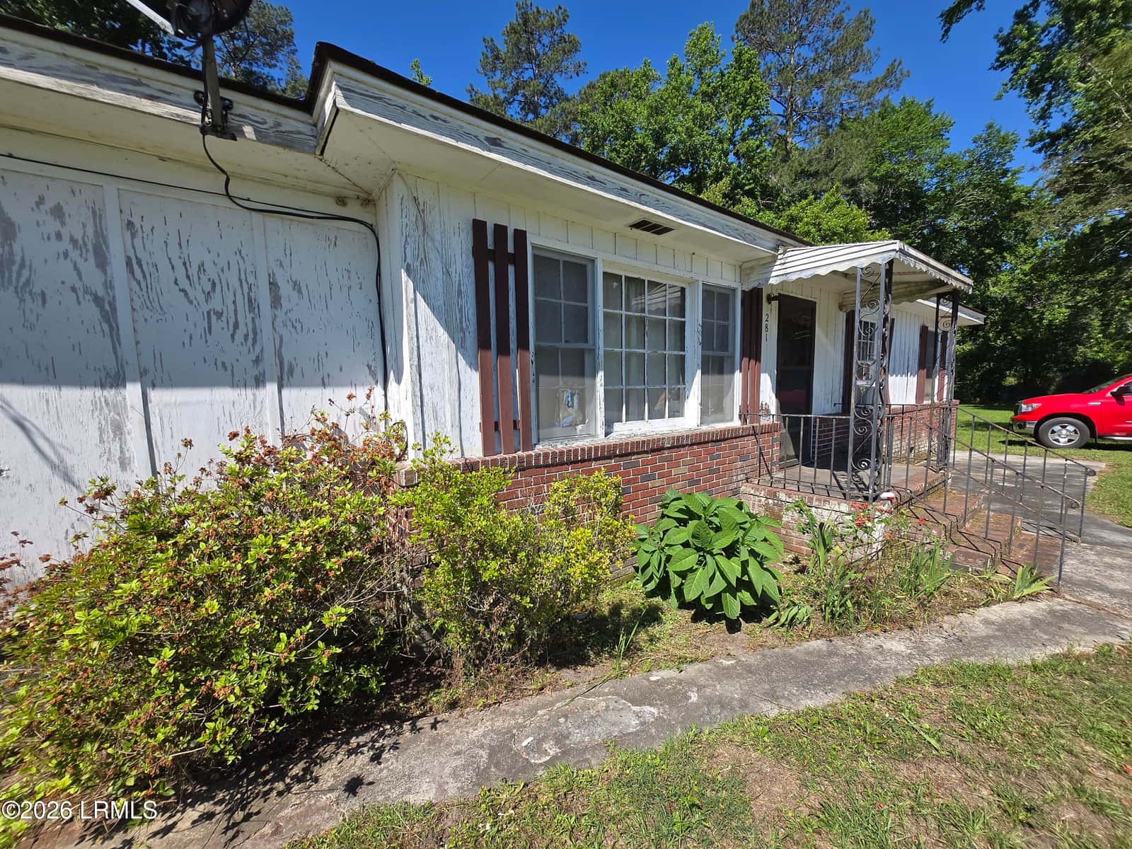 281 George Street, Bamberg, SC 29003 — photo 36 of 42