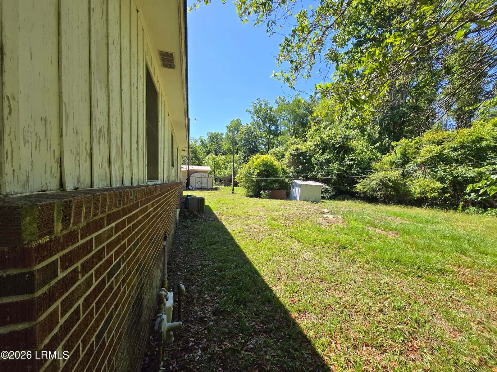 281 George Street, Bamberg, SC 29003 — photo 39 of 42