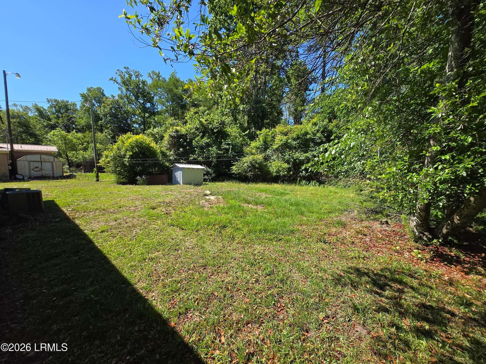 281 George Street, Bamberg, SC 29003 — photo 40 of 42
