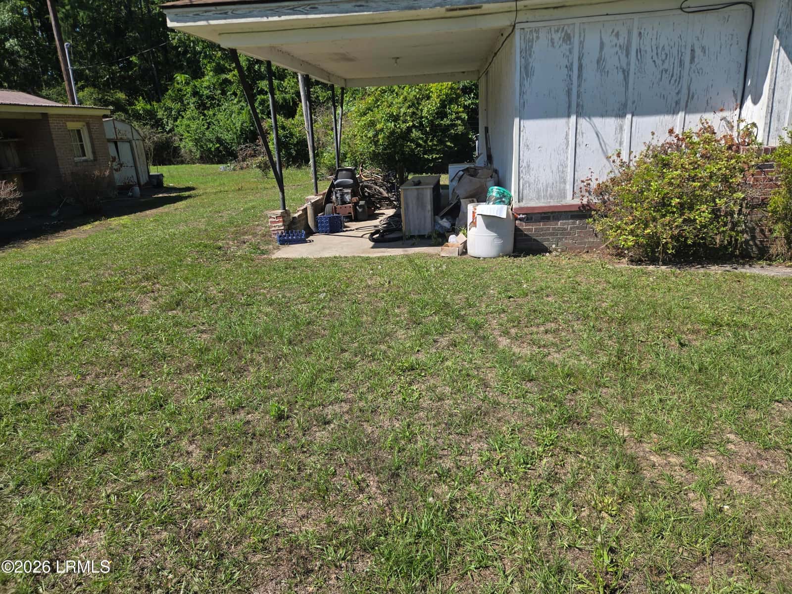 281 George Street, Bamberg, SC 29003 — photo 42 of 42
