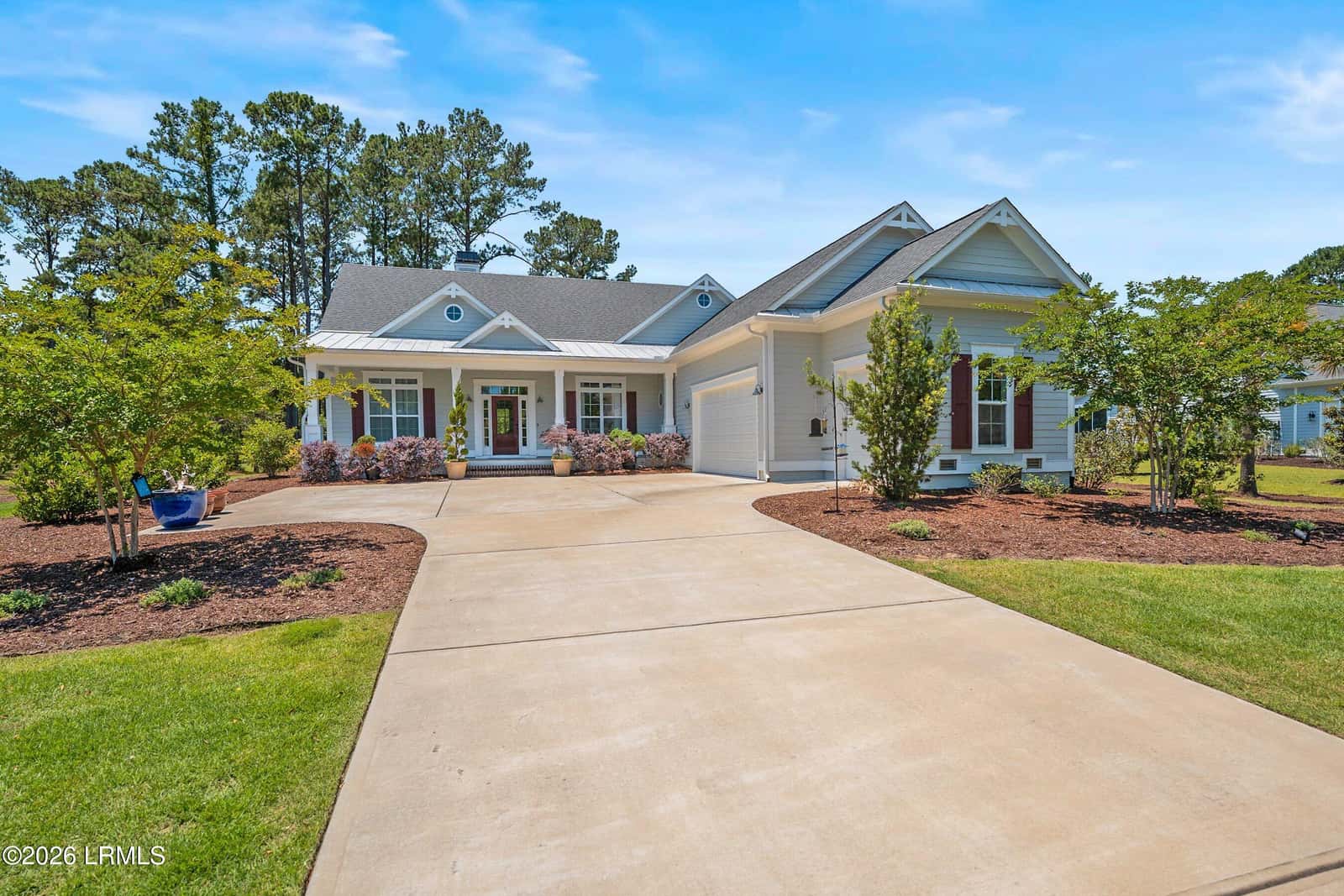 130 Dataw Drive, St. Helena Island, SC 29920 — photo 1 of 64