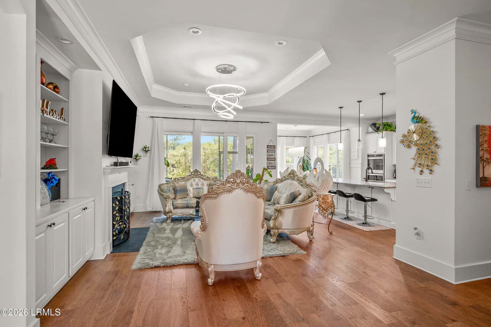 130 Dataw Drive, St. Helena Island, SC 29920 — photo 12 of 64