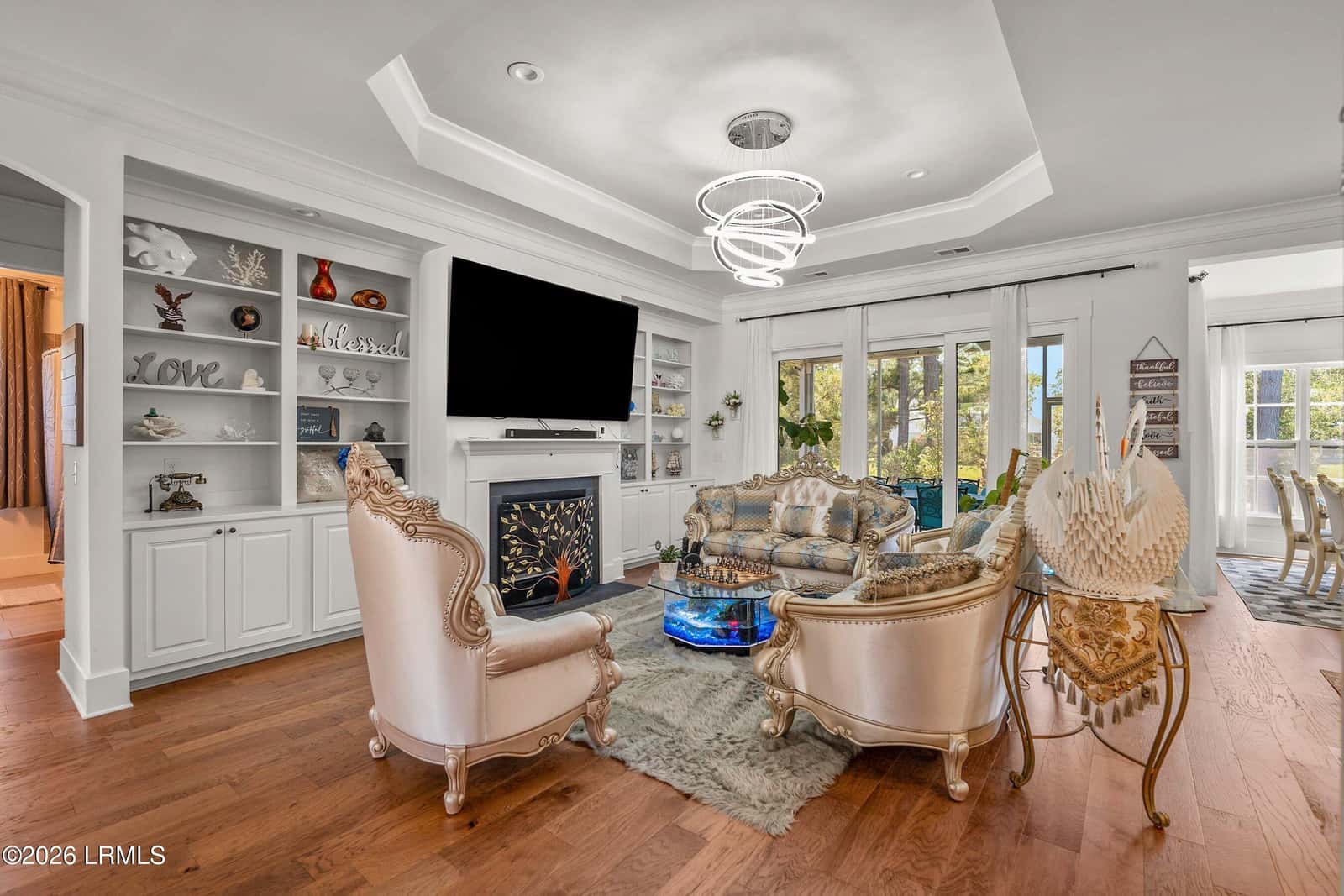 130 Dataw Drive, St. Helena Island, SC 29920 — photo 13 of 64