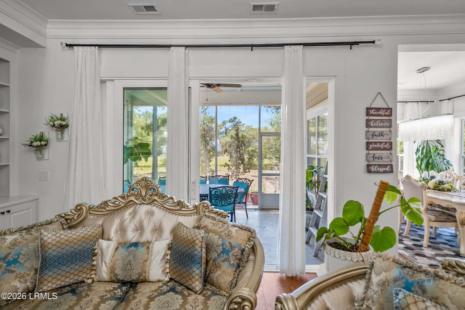 130 Dataw Drive, St. Helena Island, SC 29920 — photo 34 of 64