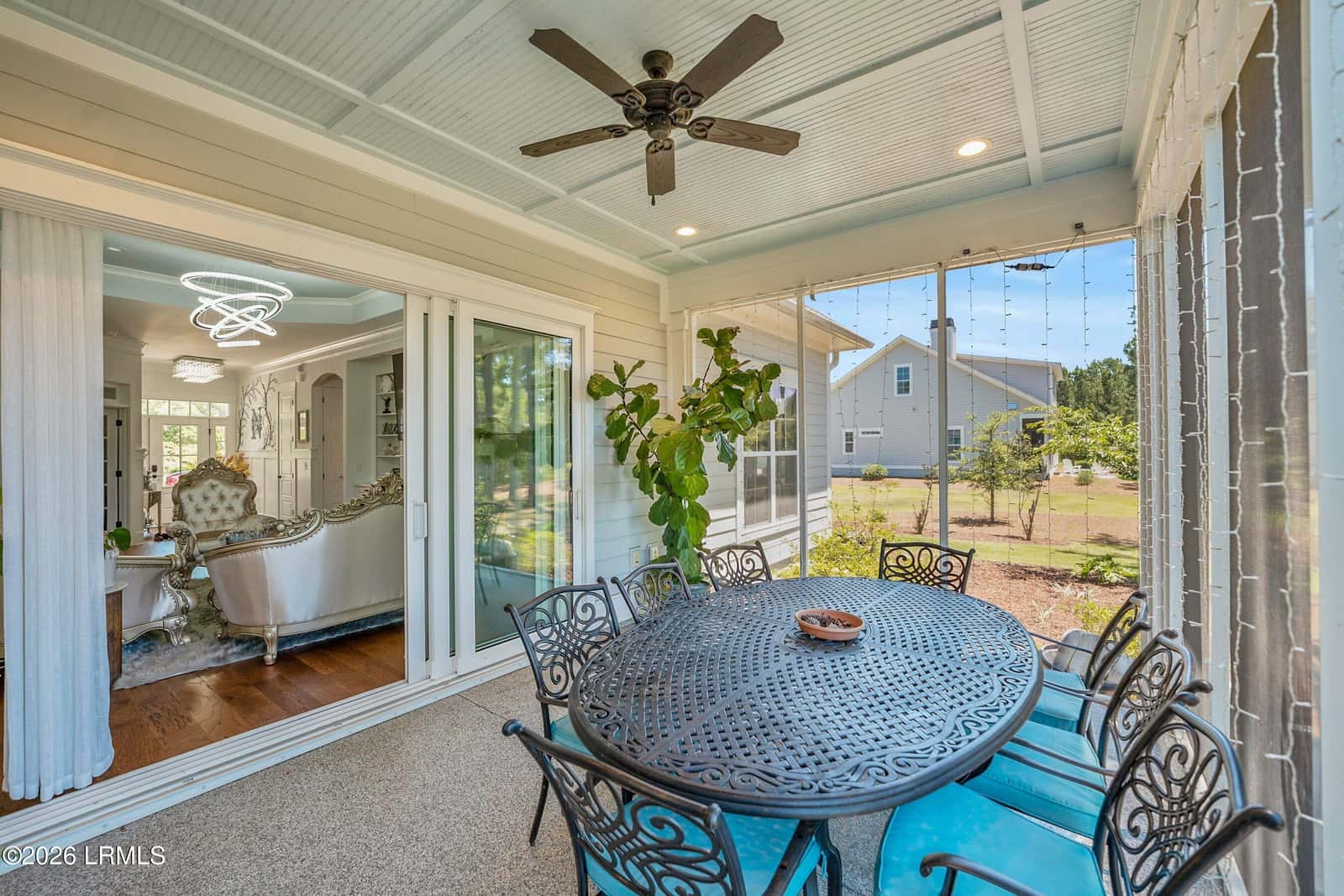 130 Dataw Drive, St. Helena Island, SC 29920 — photo 36 of 64