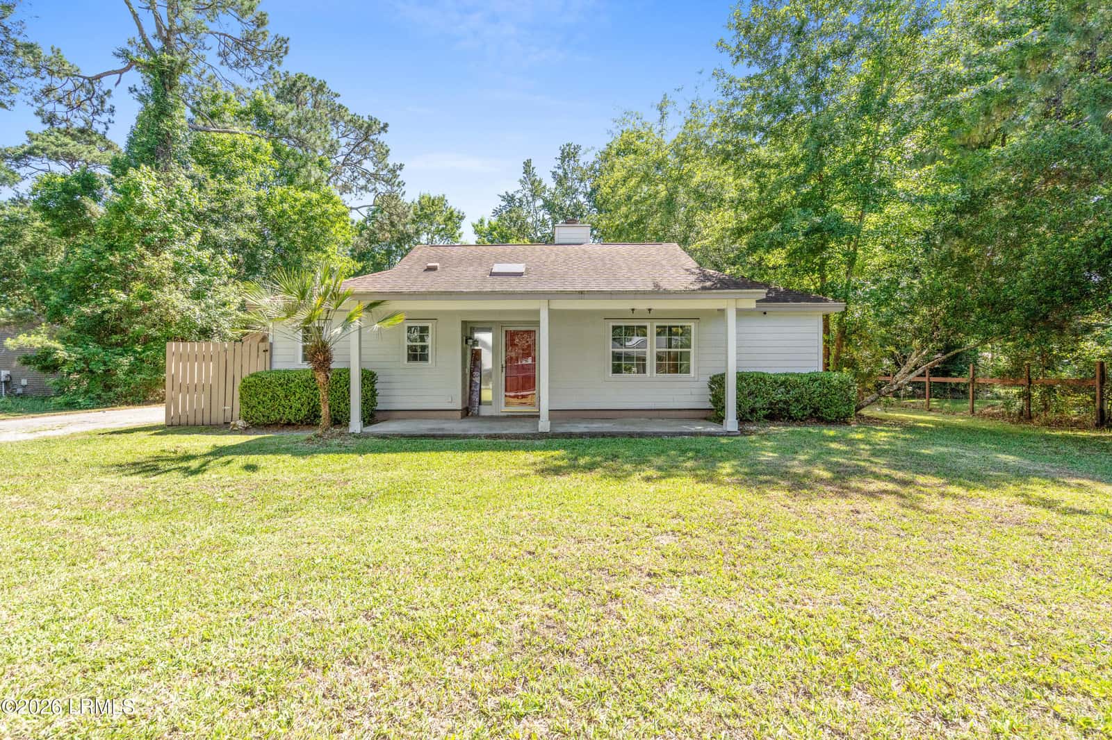 4326 Quail Drive, Beaufort, SC 29906 — photo 1 of 35