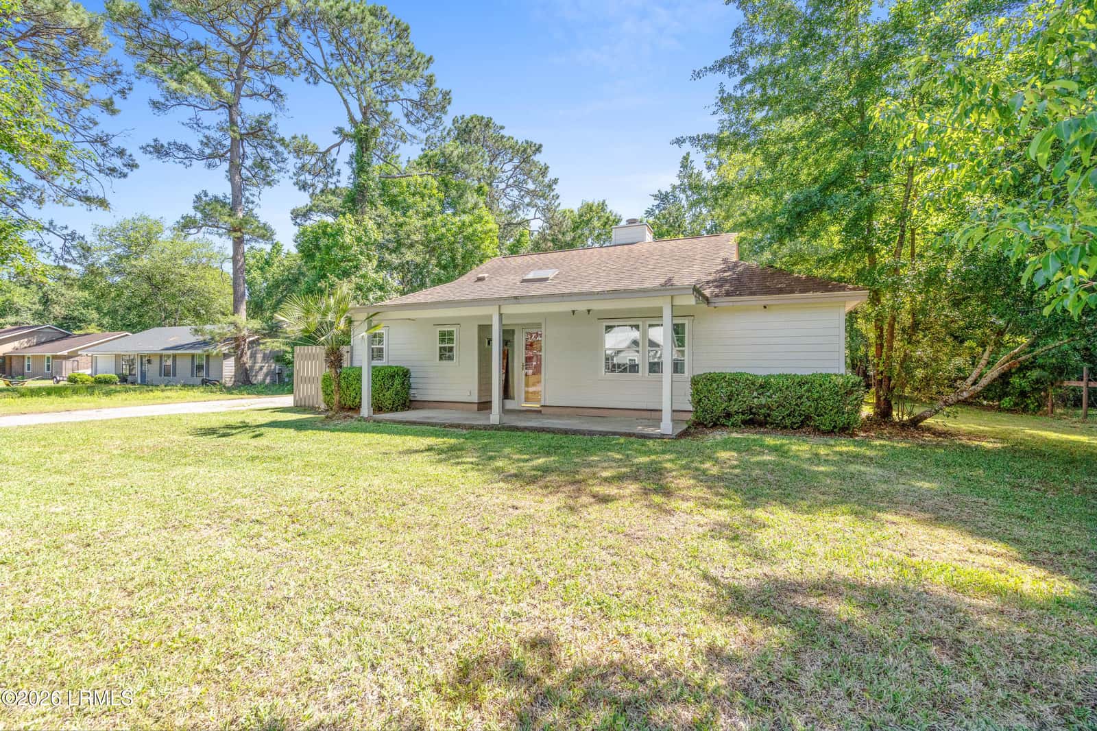 4326 Quail Drive, Beaufort, SC 29906 — photo 2 of 35